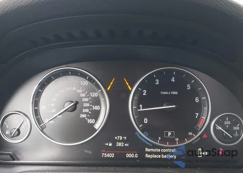 2017 BMW X3 xDrive28I from USA, damaged, VIN 5UXWX9C3XH0W74375